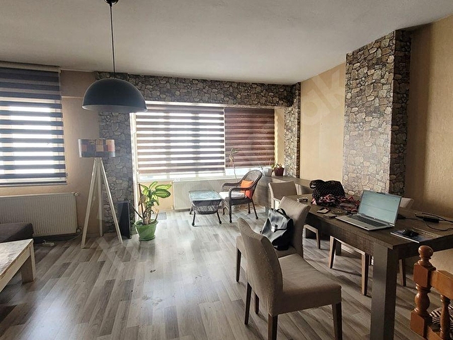 Hatay HalilRıraf Yatırımlık Fırsat Daire - Görsel 19