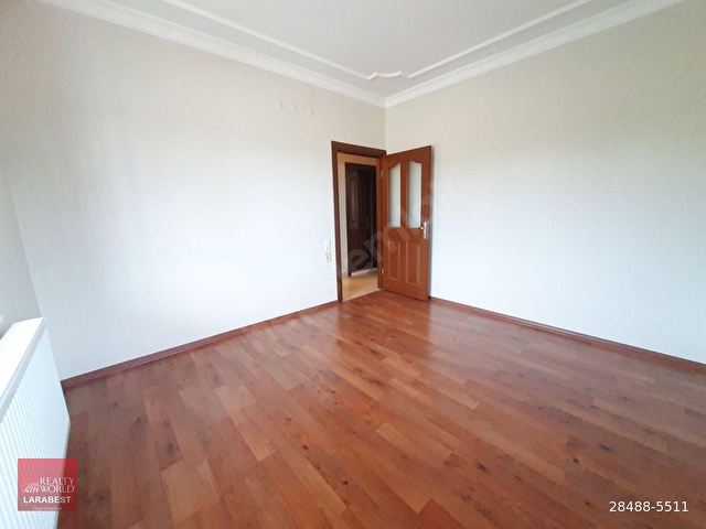 Çağlayanda Muhteşem Konumda Kiralık 2+1 Giriş daire - Görsel 17