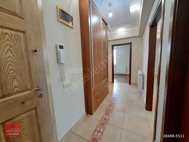 Çağlayanda Muhteşem Konumda Kiralık 2+1 Giriş daire - Görsel 10
