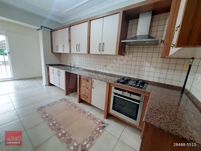 Çağlayanda Muhteşem Konumda Kiralık 2+1 Giriş daire - Görsel 8