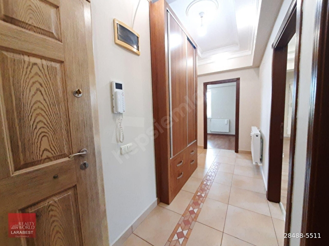 Çağlayanda Muhteşem Konumda Kiralık 2+1 Giriş daire - Görsel 13