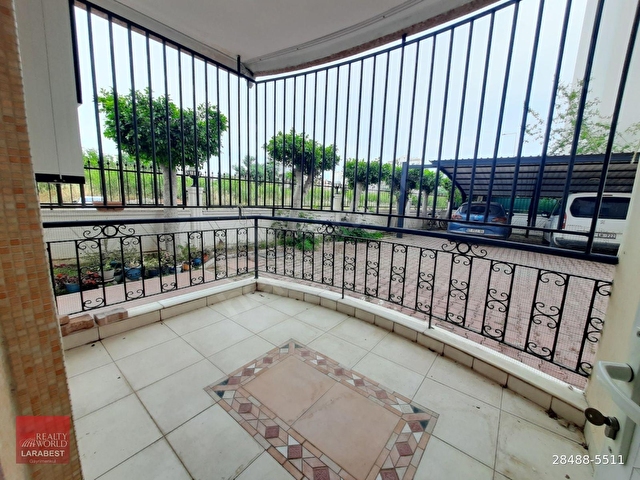 Çağlayanda Muhteşem Konumda Kiralık 2+1 Giriş daire - Görsel 11