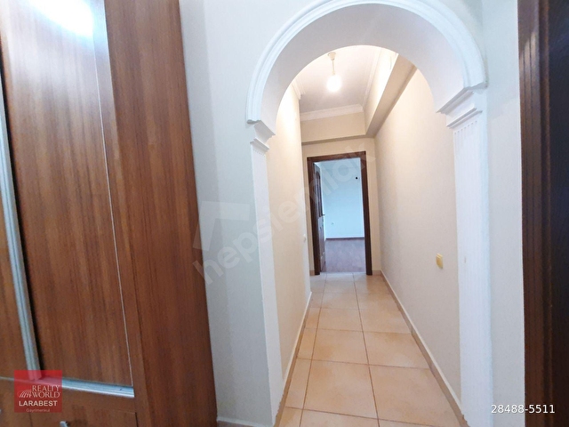 Çağlayanda Muhteşem Konumda Kiralık 2+1 Giriş daire - Görsel 12