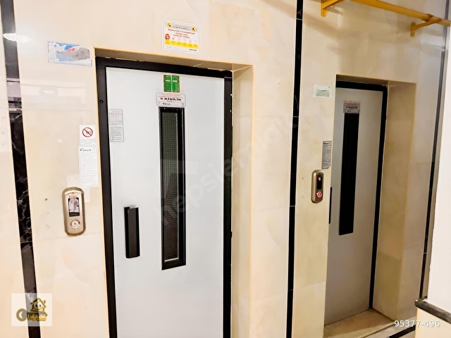 Gaziantep Alleben Mah. Satılık 1+1 Eşyalı Kiracılı Daire - Görsel 6