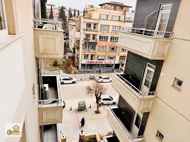 Gaziantep Alleben Mah. Satılık 1+1 Eşyalı Kiracılı Daire - Görsel 13