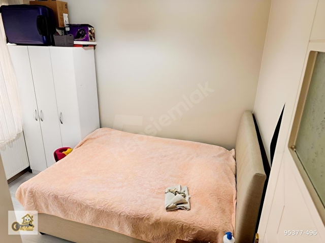 Gaziantep Alleben Mah. Satılık 1+1 Eşyalı Kiracılı Daire - Görsel 11