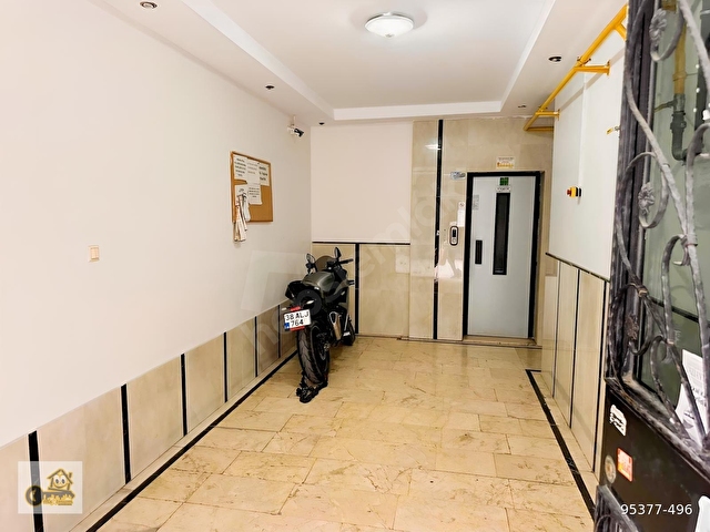 Gaziantep Alleben Mah. Satılık 1+1 Eşyalı Kiracılı Daire - Görsel 3