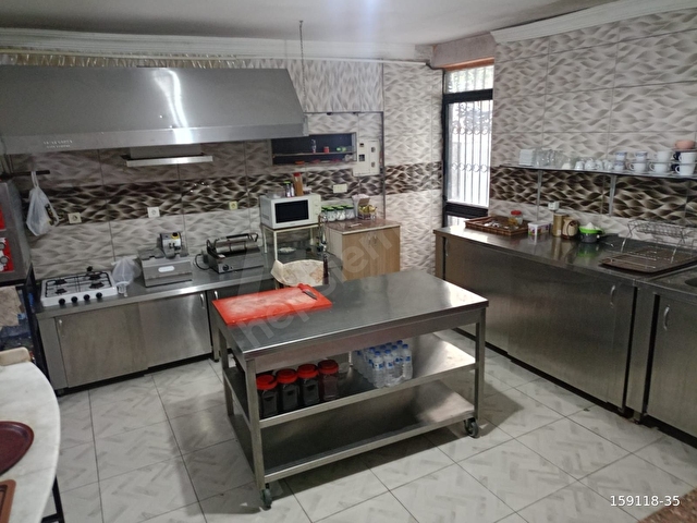 MERSİN YENİŞEHİR KUŞİMATO SOKAĞI CİVARIN DA  DEVREN KİRALIK CAFE  VE OKEY SALONU - Görsel 21