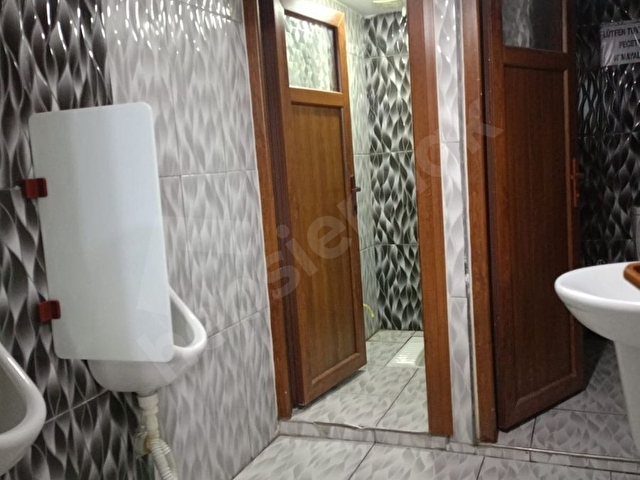 MERSİN YENİŞEHİR KUŞİMATO SOKAĞI CİVARIN DA  DEVREN KİRALIK CAFE  VE OKEY SALONU - Görsel 23