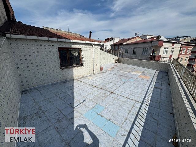 ESENLER MENDERES MAH TÜRKİYE EMLAK 220M² KİRALIK 2. KAT DÜKKAN - Görsel 20