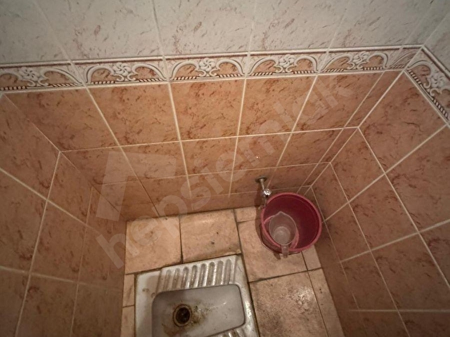 ESENLER MENDERES MAH TÜRKİYE EMLAK 220M² KİRALIK 2. KAT DÜKKAN - Görsel 11