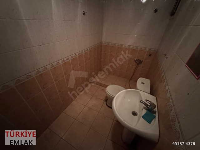 ESENLER MENDERES MAH TÜRKİYE EMLAK 220M² KİRALIK 2. KAT DÜKKAN - Görsel 10