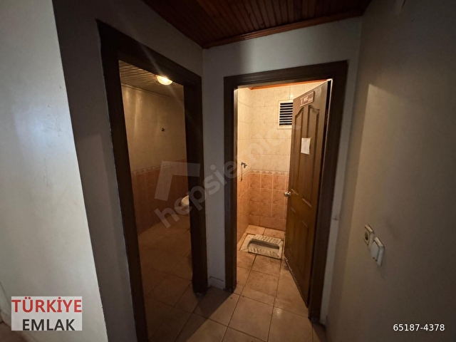 ESENLER MENDERES MAH TÜRKİYE EMLAK 220M² KİRALIK 2. KAT DÜKKAN - Görsel 18