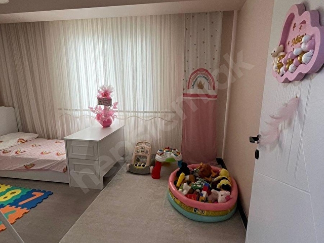 SATILIK 2+1 DAİRE MOMBİLİ, ASANSÖRLÜ , FERAH  ZAFER MAHALLESİ MUHTARLIK YANI - Görsel 15