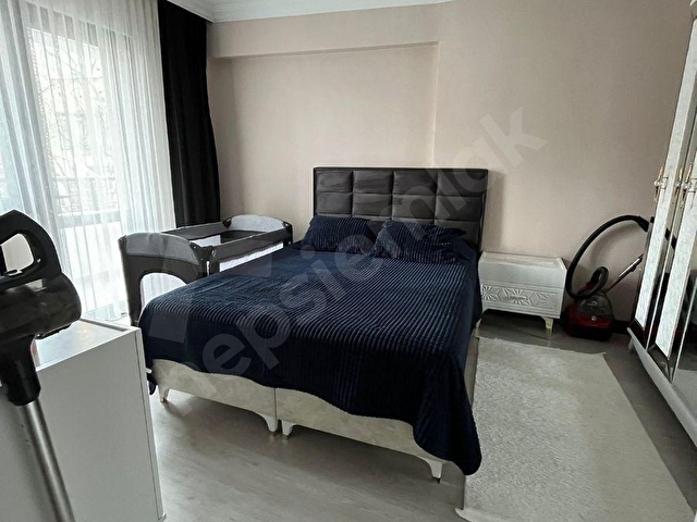 SATILIK 2+1 DAİRE MOMBİLİ, ASANSÖRLÜ , FERAH  ZAFER MAHALLESİ MUHTARLIK YANI - Görsel 25