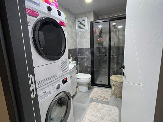 SATILIK 2+1 DAİRE MOMBİLİ, ASANSÖRLÜ , FERAH  ZAFER MAHALLESİ MUHTARLIK YANI - Görsel 18