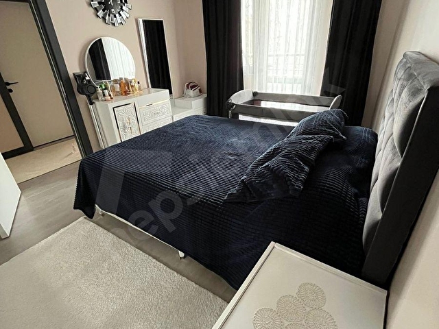 SATILIK 2+1 DAİRE MOMBİLİ, ASANSÖRLÜ , FERAH  ZAFER MAHALLESİ MUHTARLIK YANI - Görsel 12