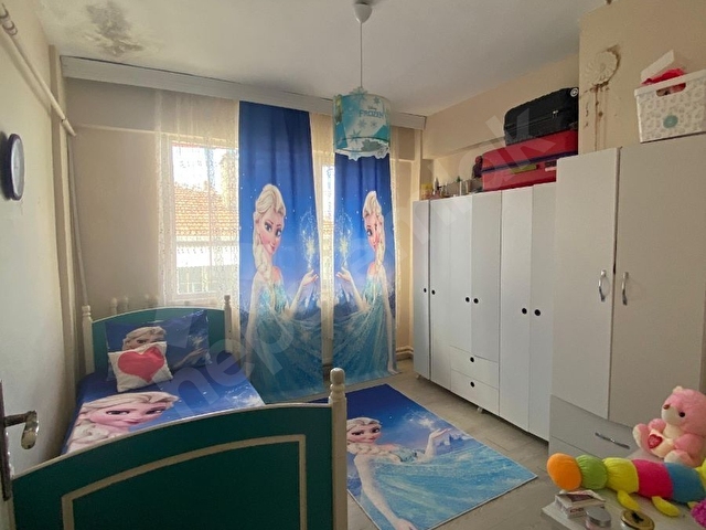 Özgür Emlaktan Satılık Daire - Görsel 5