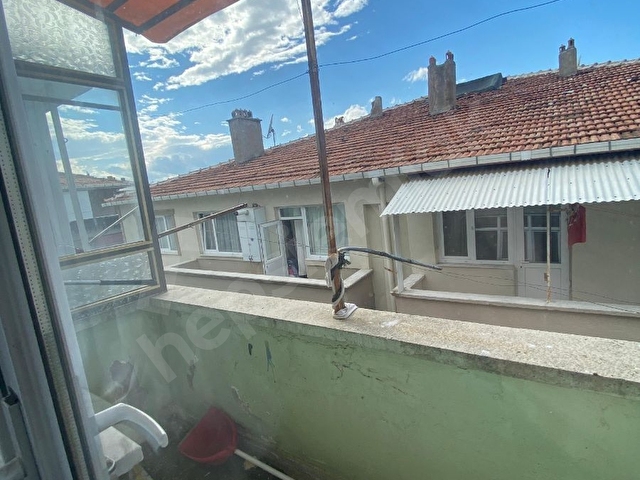 Özgür Emlaktan Satılık Daire - Görsel 8