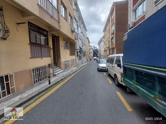 NEŞE EMLAKTAN...FISTIKAĞACINDA ARA KAT SATILIK DAİRE