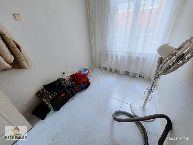 NEŞE EMLAKTAN...FISTIKAĞACINDA ARA KAT SATILIK DAİRE - Görsel 14