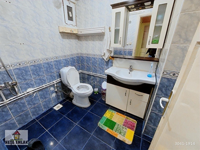 NEŞE EMLAKTAN...FISTIKAĞACINDA ARA KAT SATILIK DAİRE - Görsel 12