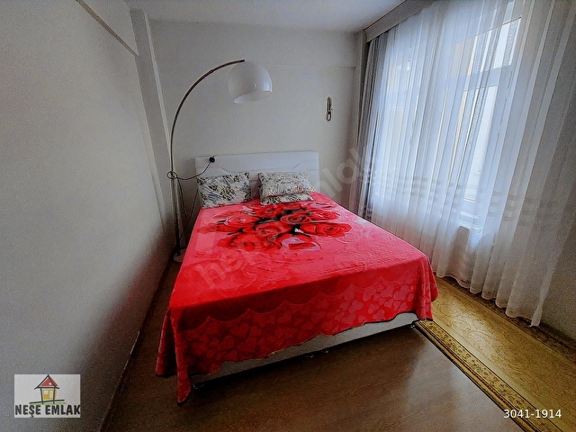 NEŞE EMLAKTAN...FISTIKAĞACINDA ARA KAT SATILIK DAİRE - Görsel 10