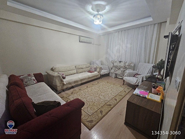 KÜÇÜK ÇİĞLİDE GENİŞ BAHÇELİ, KAMELYALI, OTOPARKLI 3+1 FIRSAT DAİRE! - Görsel 5