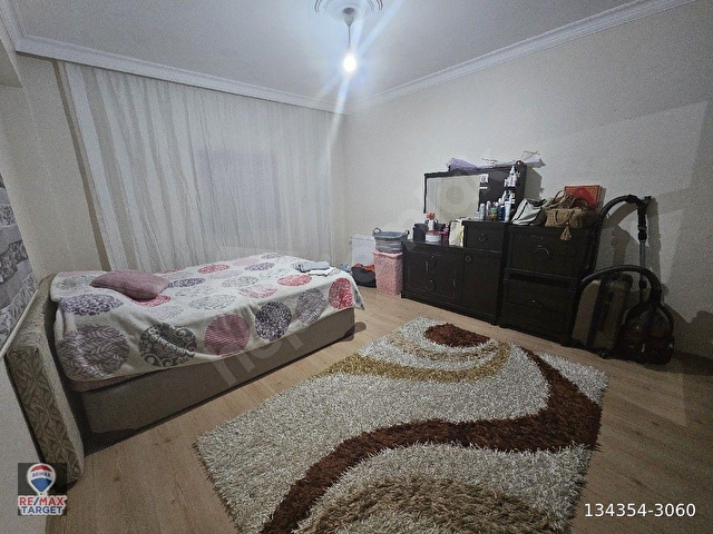 KÜÇÜK ÇİĞLİDE GENİŞ BAHÇELİ, KAMELYALI, OTOPARKLI 3+1 FIRSAT DAİRE! - Görsel 13