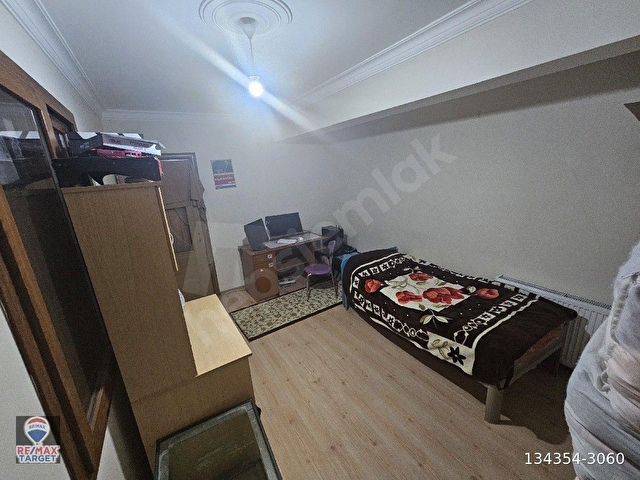 KÜÇÜK ÇİĞLİDE GENİŞ BAHÇELİ, KAMELYALI, OTOPARKLI 3+1 FIRSAT DAİRE! - Görsel 16