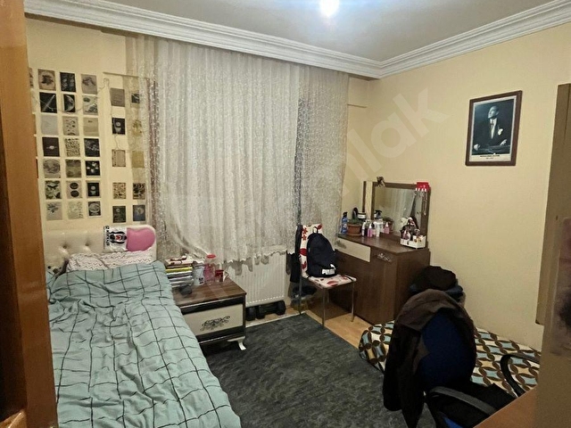 AKN GAYRİMENKULDEN ŞEHİR MERKEZİNDE SATILIK 3+1 DAİRE - Görsel 3