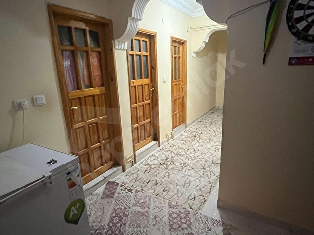 AKN GAYRİMENKULDEN ŞEHİR MERKEZİNDE SATILIK 3+1 DAİRE