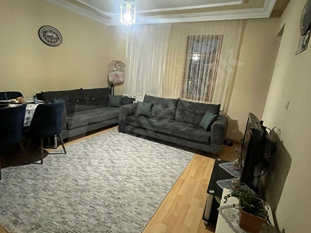 AKN GAYRİMENKULDEN ŞEHİR MERKEZİNDE SATILIK 3+1 DAİRE - Görsel 6