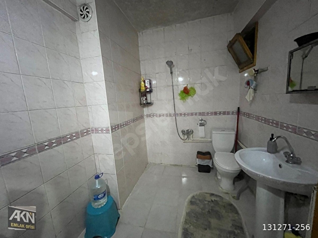 AKN GAYRİMENKULDEN ŞEHİR MERKEZİNDE SATILIK 3+1 DAİRE - Görsel 11