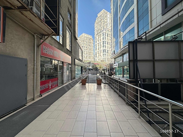 CONCEPTA PLAZA KİRALIK EŞYALI OFİS - Görsel 11