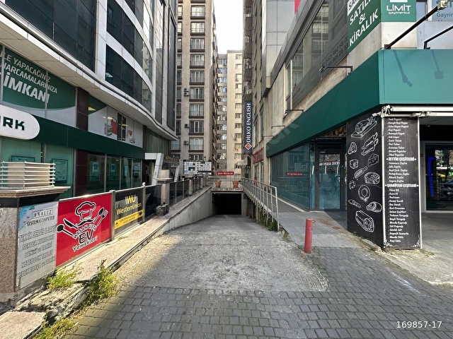 CONCEPTA PLAZA KİRALIK EŞYALI OFİS - Görsel 10