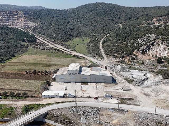 KİRALIK FABRİKA - Görsel 26