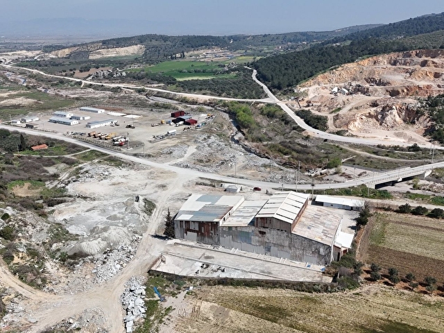 KİRALIK FABRİKA - Görsel 30