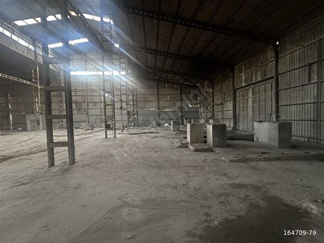 KİRALIK FABRİKA - Görsel 9