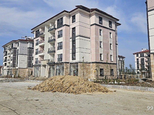 ACİLL KAÇIRILMAZ FIRSAT 1000 KONUT İÇERİSİNDE SIFIR DÜKKAN ALAN KAZANIR FİYAT DÜŞTÜ - Görsel 13