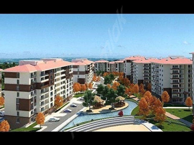 ACİLL KAÇIRILMAZ FIRSAT 1000 KONUT İÇERİSİNDE SIFIR DÜKKAN ALAN KAZANIR FİYAT DÜŞTÜ