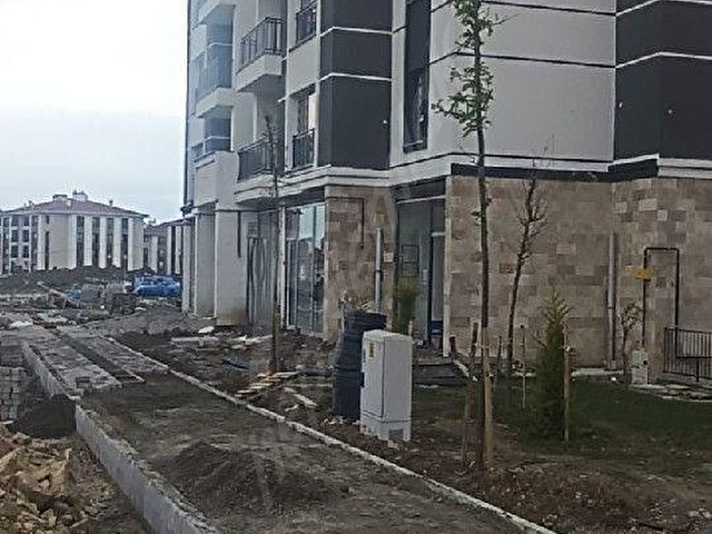 ACİLL KAÇIRILMAZ FIRSAT 1000 KONUT İÇERİSİNDE SIFIR DÜKKAN ALAN KAZANIR FİYAT DÜŞTÜ - Görsel 21