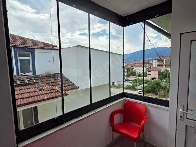 KARABÜK KILAVUZLAR MAHALLESİNDE 3+1 DAİRE KİRALIKTIR - Görsel 23