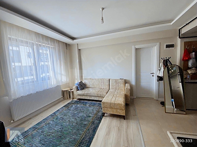 CUMHURİYET MAH. 1+1 KİRALIK DAİRE - Görsel 15