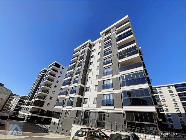 CUMHURİYET MAH. 1+1 KİRALIK DAİRE - Görsel 22