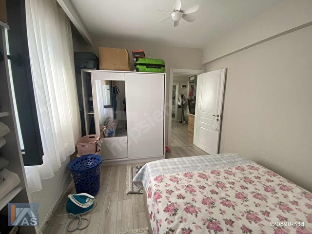 CUMHURİYET MAH. 1+1 KİRALIK DAİRE - Görsel 17
