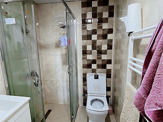 CUMHURİYET MAH. 1+1 KİRALIK DAİRE - Görsel 20