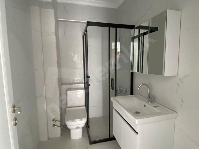 Bandırma Paşakent Karşısında Arakat Sıfır 2+0 Kiralık Daire - Görsel 18