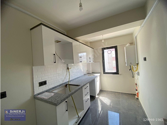 Bandırma Paşakent Karşısında Arakat Sıfır 2+0 Kiralık Daire - Görsel 24