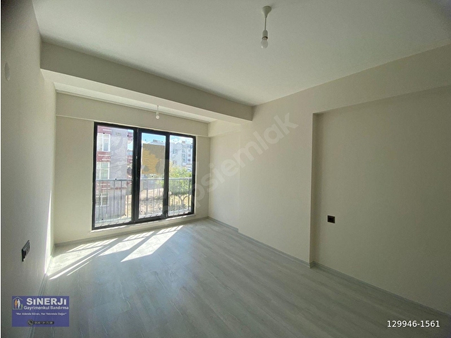 Bandırma Paşakent Karşısında Arakat Sıfır 2+0 Kiralık Daire - Görsel 22